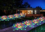 Rekomendasi Lampu Hias Sesuai dengan Kebutuhan Pesta yang Meriah