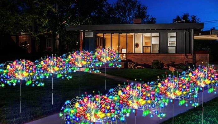 Rekomendasi Lampu Hias Sesuai dengan Kebutuhan Pesta yang Meriah