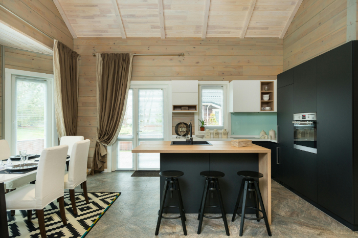 bagaimana cara perbaiki barstool