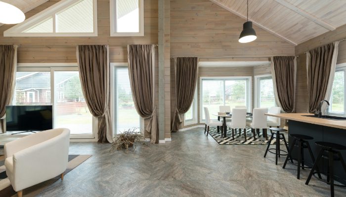 Pilih Jenis Kursi Bar Ini untuk Kesan Ruangan Minimalis Modern