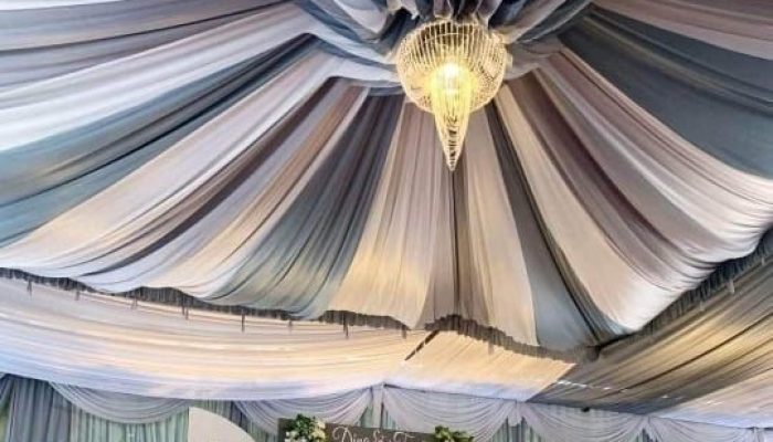 Tips Sewa Tenda Pernikahan Terbaik