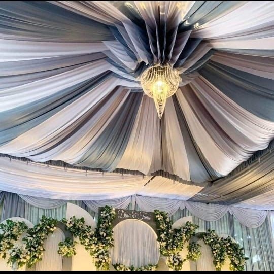 Sewa Tenda Event, 5 Hal ini Bikin Event Sukses! Yuk, Intip Informasinya