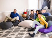 Kelebihan Sofa Lesehan