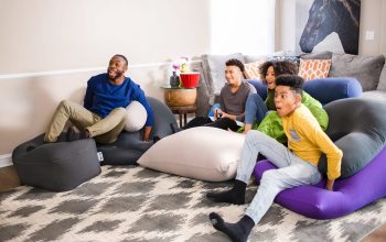 Kelebihan Sofa Lesehan