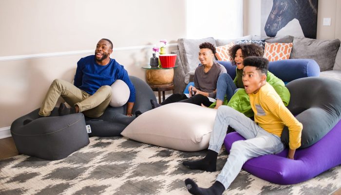 Kelebihan Sofa Lesehan yang Patut Diketahui