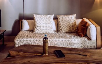 Keuntungan Sewa Sofa Lesehan