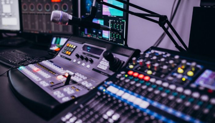 Peluang Usaha dari Bisnis Sewa Tenda dan Sound System