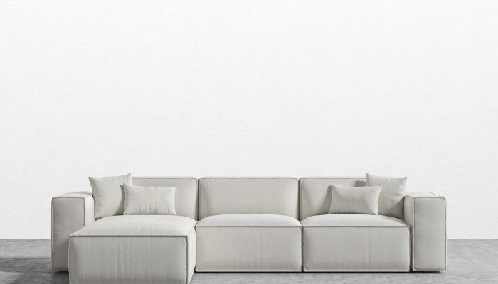 Keunggulan Sofa Modular Untuk Kenyamanan Tamu Pesta Anda