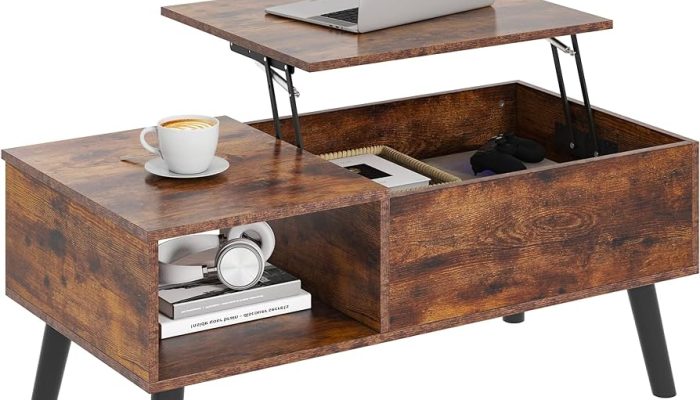 Sewa Coffee Table Untuk Cafe, Yuk Ikuti 5 Tips Ini Agar Lebih Kece