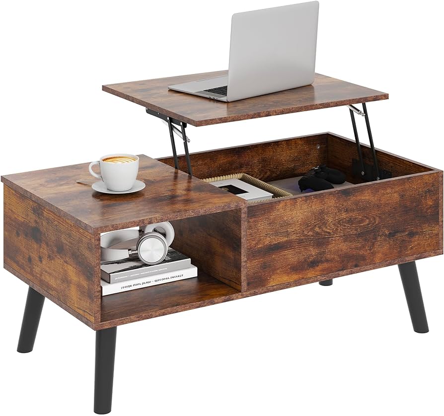 Sewa Coffee Table Untuk Cafe, Yuk Ikuti 5 Tips Ini Agar Lebih Kece