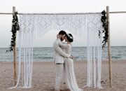 Memilih Jenis Tenda yang Cocok Untuk Pesta di Tepi Pantai