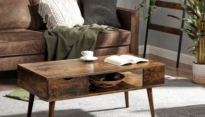Tips Sewa Coffee Table Agar Ruangan Cantik