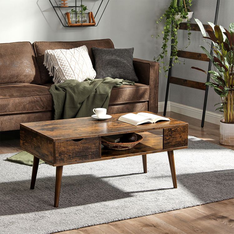 Sewa Coffee Table Cafe Agar Elegan? Inilah 5 Rekomendasi Modelnya
