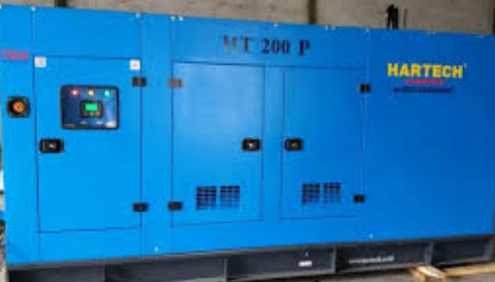 Rekomendasi Genset Silent Terbaik untuk Kebutuhanmu, Jangan Salah Pilih!