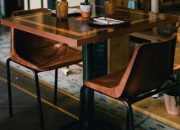 7 Rekomendasi Kursi Bar Terbaik untuk Kebutuhan Acaramu