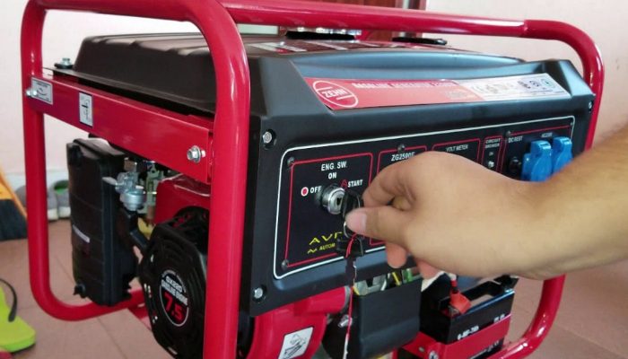 Cara Cerdas Memilih Jasa Sewa Genset
