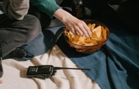 Sewa Handy Talky dan Tips Memilih Sesuai Kebutuhan