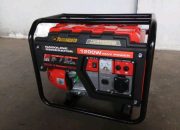 Rekomendasi Genset 1000 Watt Terbaik 2024