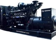 Penyebab Voltase Genset Bermasalah dan Cara Mengatasinya