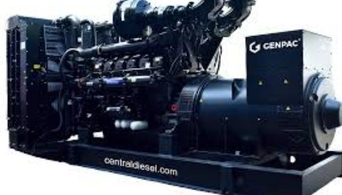 Penyebab Voltase Genset Bermasalah dan Cara Mengatasinya