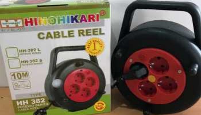 Cara Memilih Kabel Roll yang Tepat