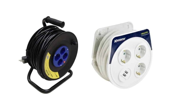Karakteristik Kabel Roll untuk Beragam Kegiatan