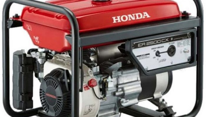 Kenali Keunggulan Genset Tipe Silent dan Rekomendasi Terbaik di Sini