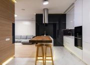 Hidupkan Suasana Modern Minimalis dengan Jenis Kursi Bar Ini