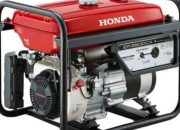Cara Memilih Genset Berkualitas Baik, Jangan Sampai Salah Pilih!