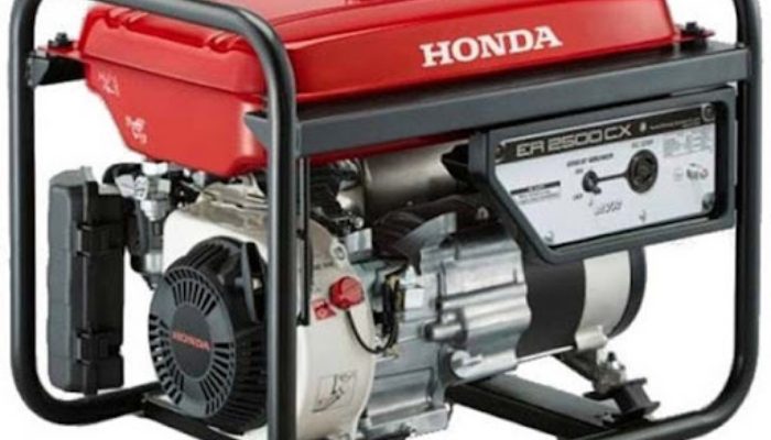 Cara Memilih Genset Berkualitas Baik, Jangan Sampai Salah Pilih!