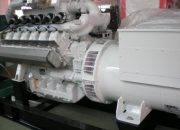 Perbedaan Genset Urine dan Genset Turbin Wajib Kamu Tahu
