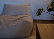 Pilih Bahan Bean Bag Ini agar Fleksibel Ketika Dipakai