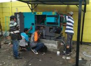 Cara Genset Tetap Awet dengan Memerhatikan Hal Ini