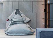 Fakta Menarik Bean Bag, Sudah Ada Sejak Tahun 1969?