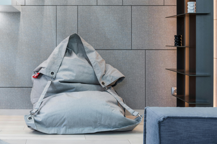 fakta menarik bean bag