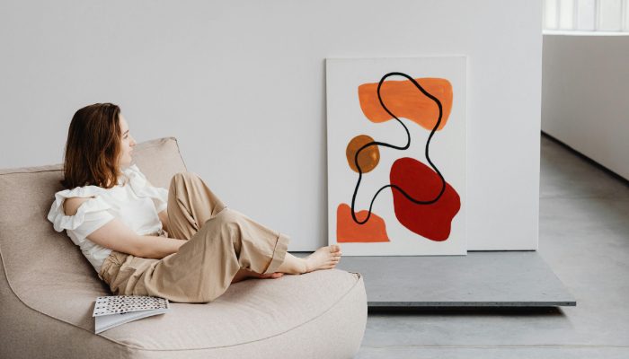 Sewa Bean Bag Jakarta? Cek Rekomendasi Produknya di Sini