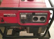 Rekomendasi Genset untuk Bisnis dan Kegunaannya