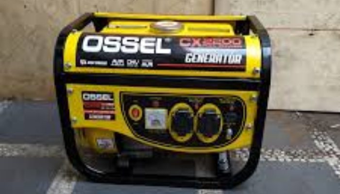 Keunggulan Genset 1000 Watt dan Cara Memilih yang Bagus