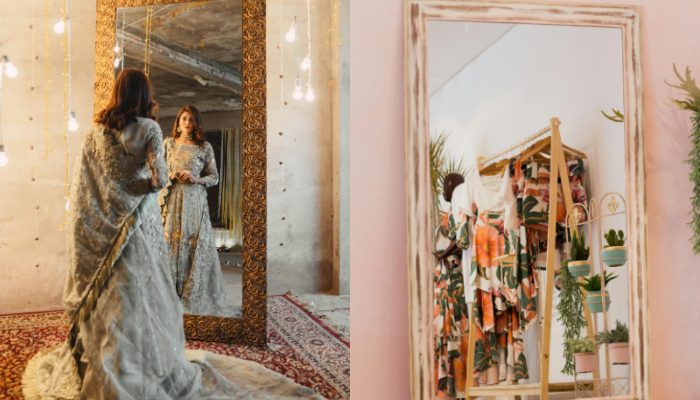 Sewa Standing Mirror? Perhatikan Hal Ini Sebelum Menyewanya