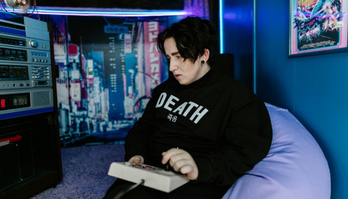 Jenis Bahan Bean Bag yang Bisa Kamu Pilih