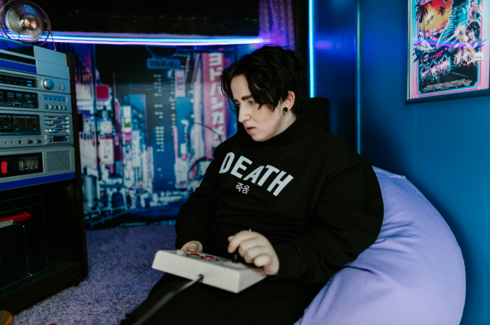 jenis bahan bean bag