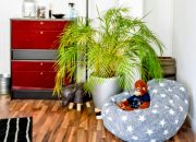 Cara agar Bean Bag Awet Meski Sering Dipakai