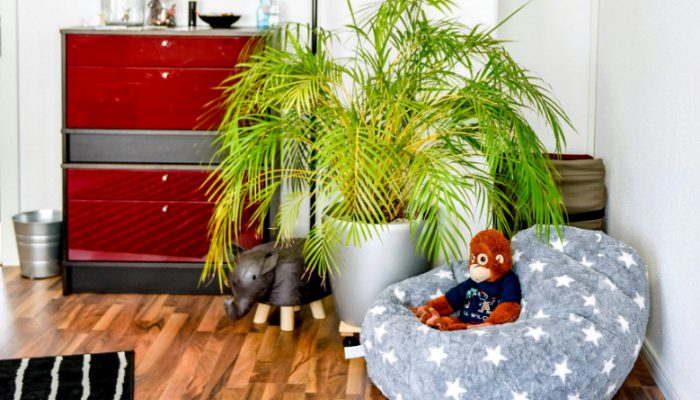 Cara agar Bean Bag Awet Meski Sering Dipakai