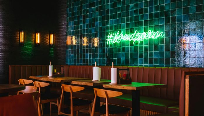 Cara Pilih Barstool Terbaik untuk Keperluan Acara