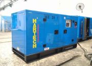 Sejarah Perkembangan Genset dan Tipenya untuk Perlengkapan Acara