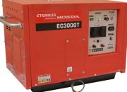 Mengenal Genset: Fungsi, Jenis, dan Komponennya