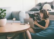 Cara Membuat Bean Bag di Rumah, Lebih Praktis atau Sulit?