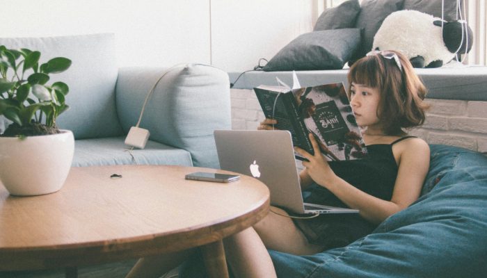 Cara Membuat Bean Bag di Rumah, Lebih Praktis atau Sulit?