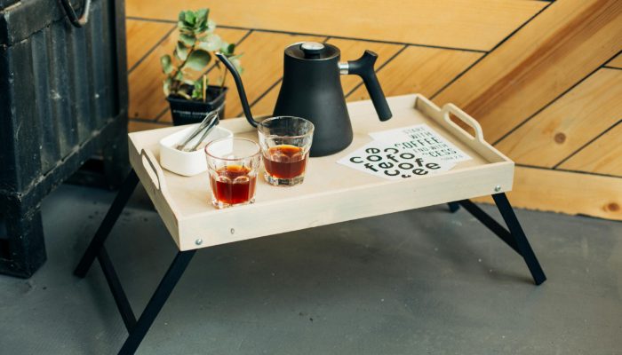 Meja Lipat Tidak Stabil? Cek Tips Perbaikinya di Sini