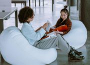 Rental Bean Bag Jakarta? Simak Dulu Tips Memilihnya